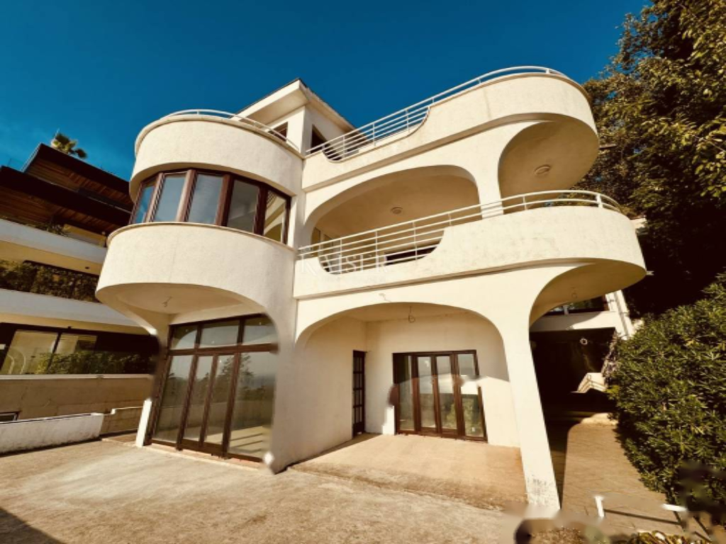 Квартира в Опатии, Хорватия, 179 м² - фото 9