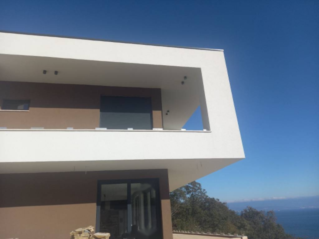 Дом в Опатии, Хорватия, 200 м² - фото 9