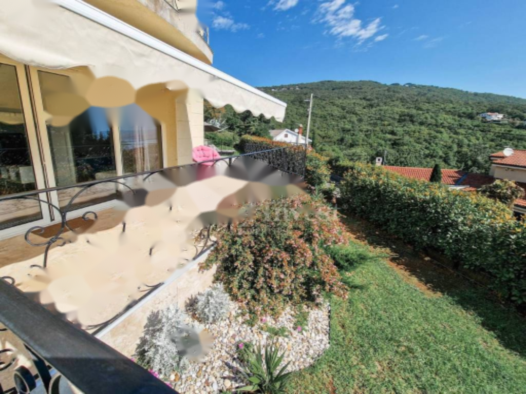 Квартира в Опатии, Хорватия, 92 м² - фото 9