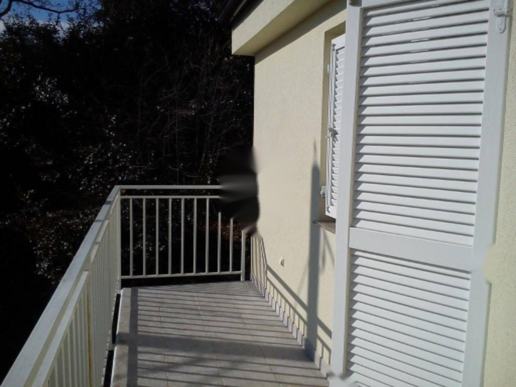 Дом в Опатии, Хорватия, 200 м² - фото 9