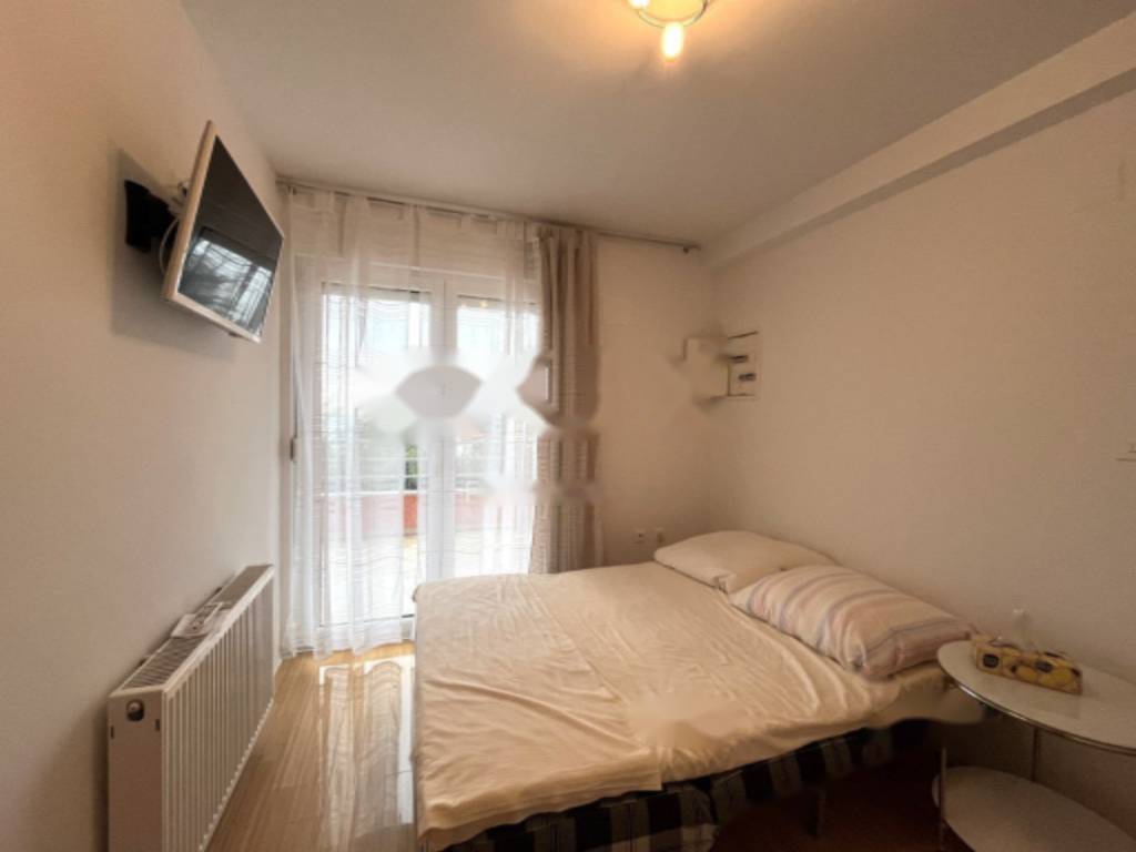 Квартира в Опатии, Хорватия, 98 м² - фото 9