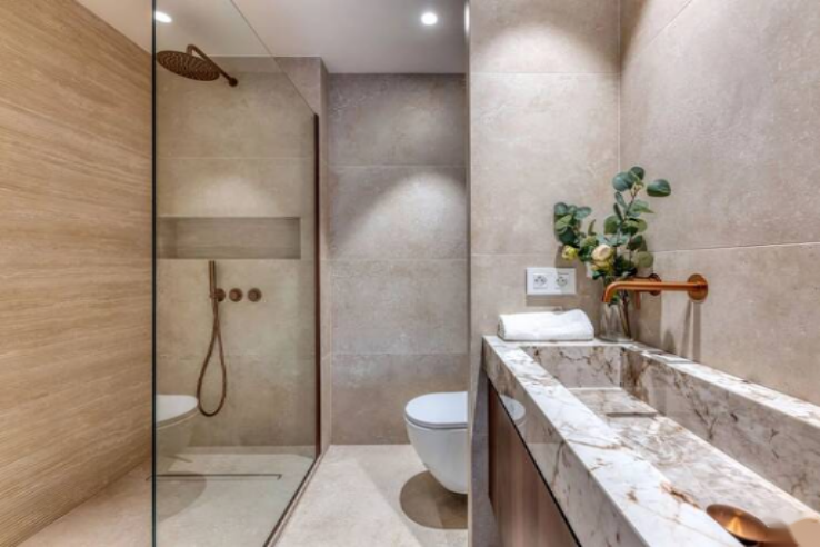 Квартира в Каннах, Франция, 80 м² - фото 4