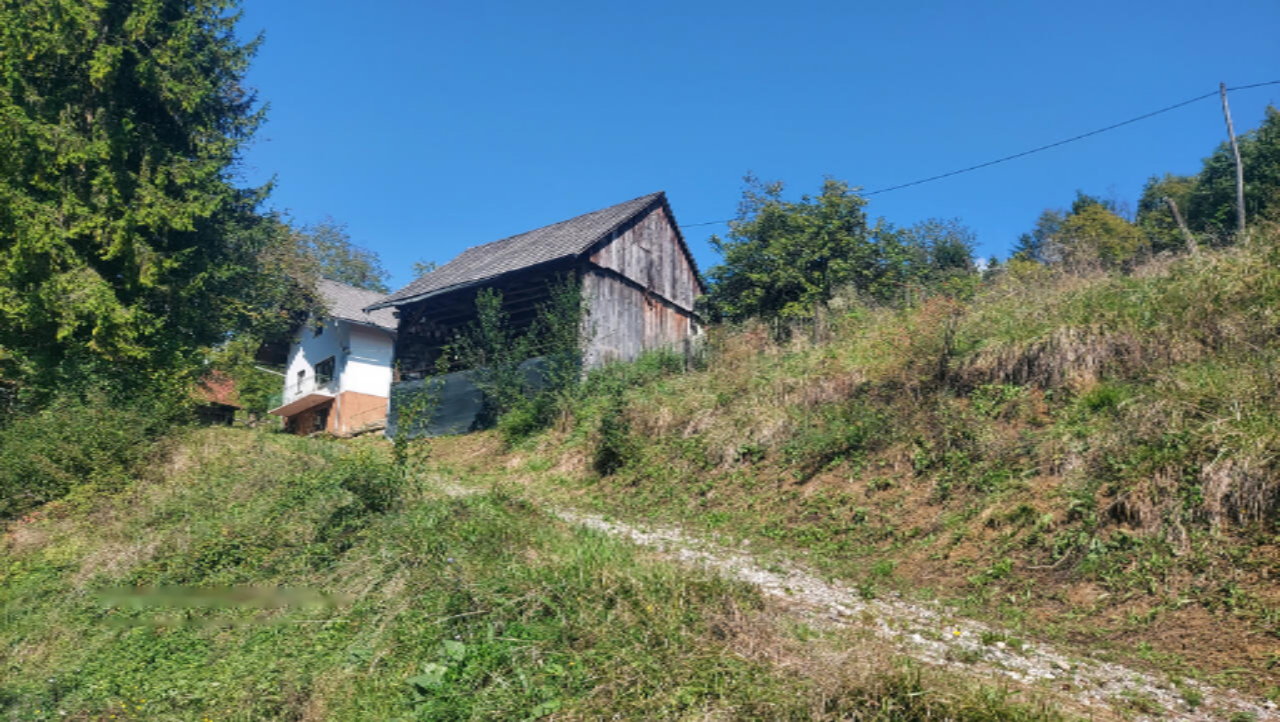 Дом в Целе, Словения, 115 м² - фото 9