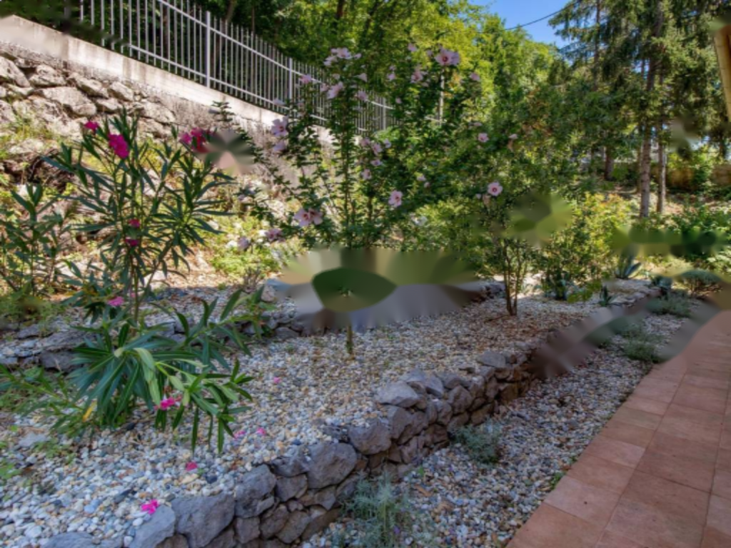 Дом в Опатии, Хорватия, 200 м² - фото 9