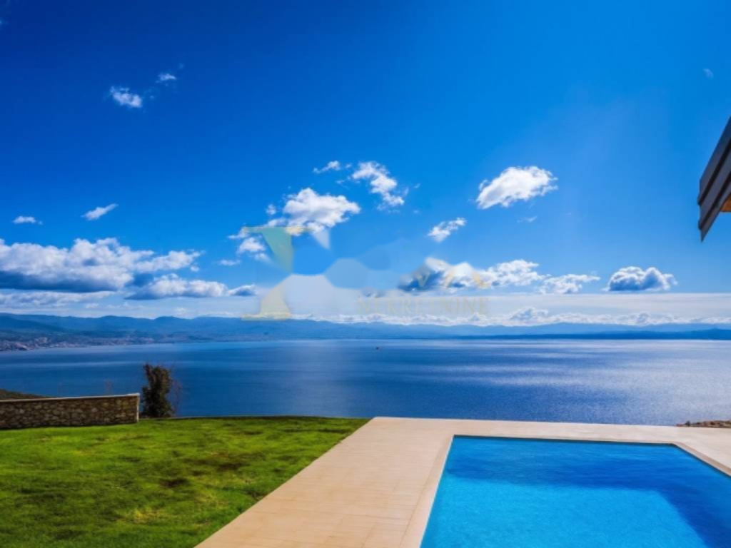 Дом в Опатии, Хорватия, 280 м² - фото 9