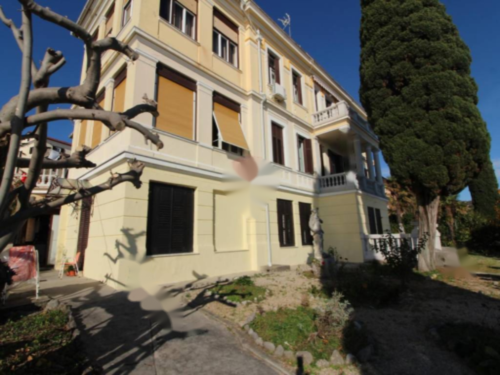 Квартира в Опатии, Хорватия, 102 м² - фото 9