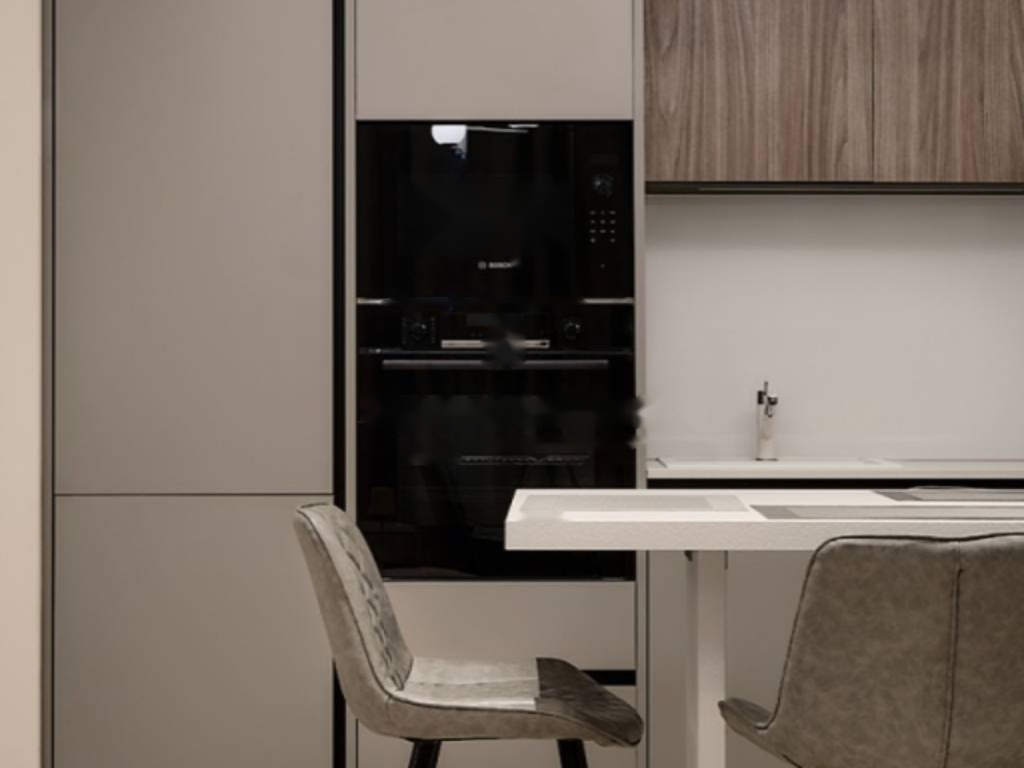 Квартира в Опатии, Хорватия, 80 м² - фото 9