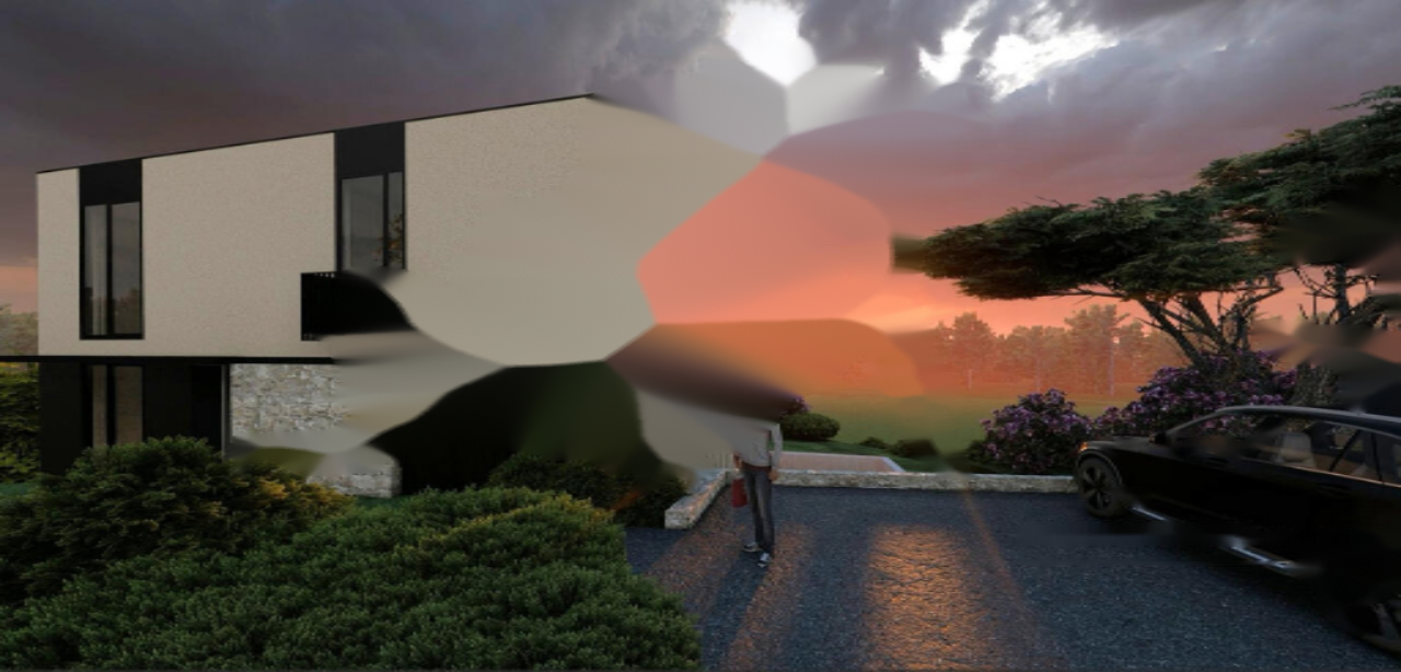 Дом в Копере, Словения, 187 м² - фото 9