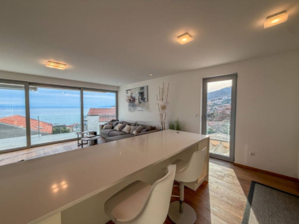 Квартира в Опатии, Хорватия, 104 м² - фото 9