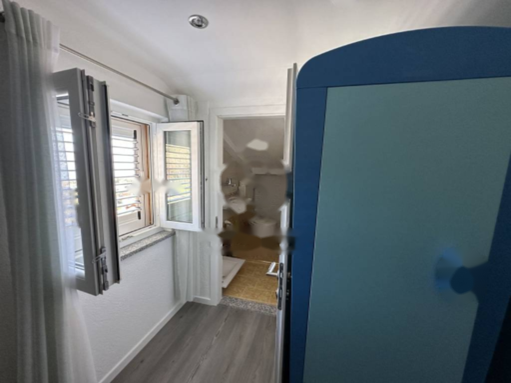 Квартира в Опатии, Хорватия, 86 м² - фото 9