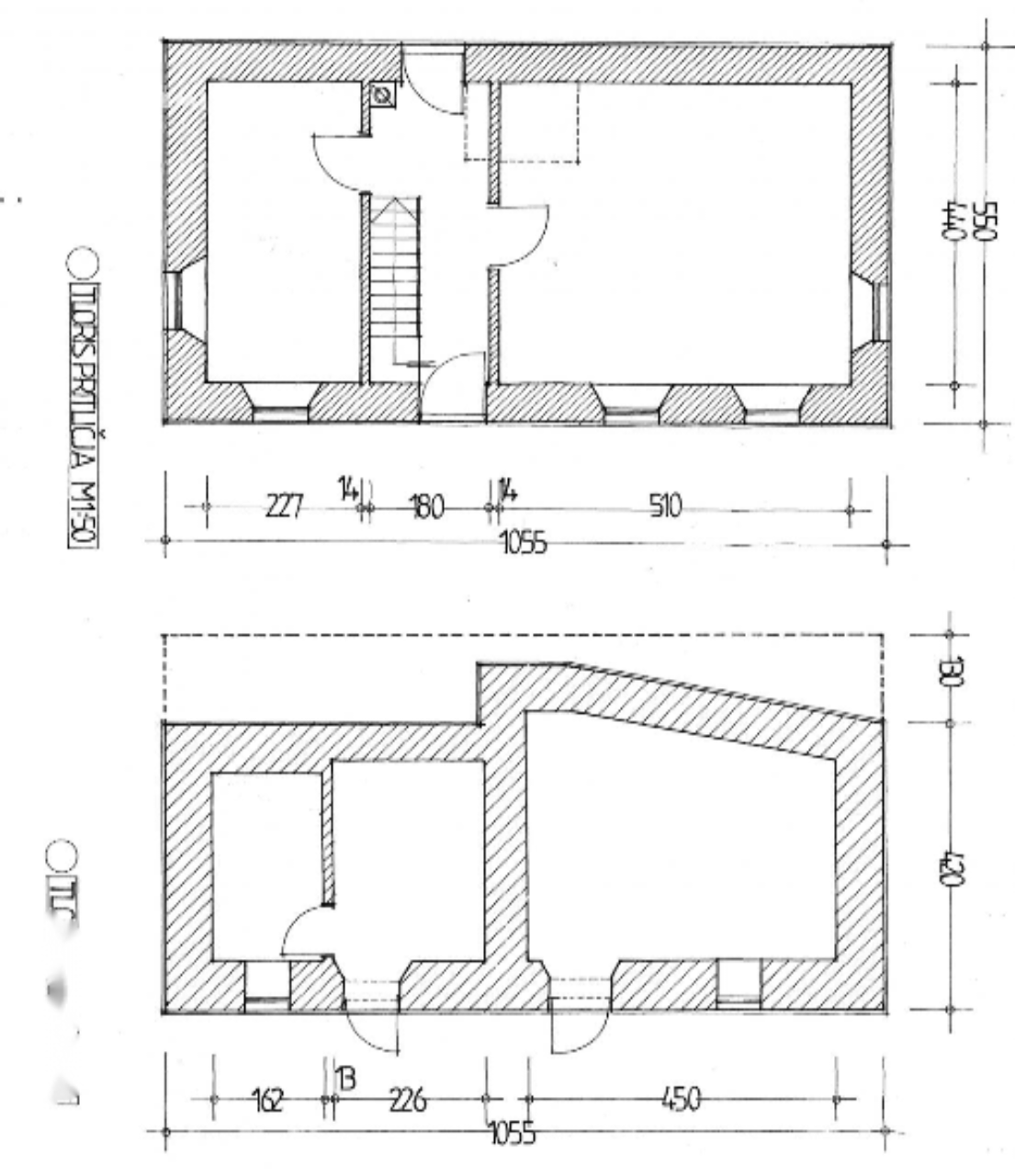 Дом в Рибнице, Словения, 90 м² - фото 9