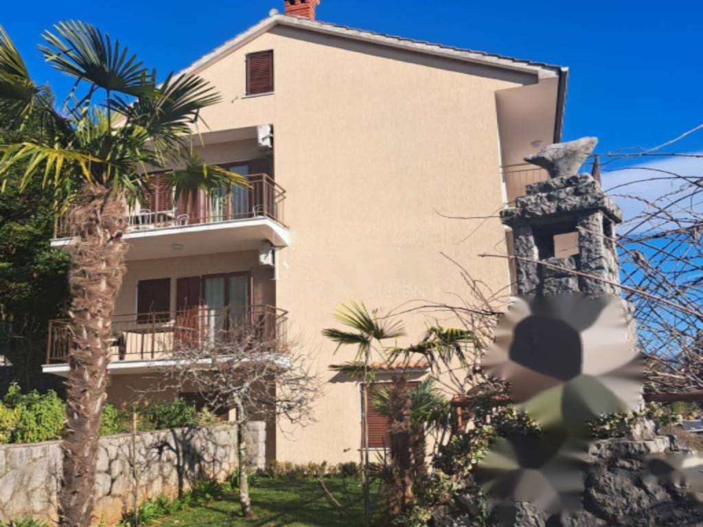 Дом в Опатии, Хорватия, 362 м² - фото 9