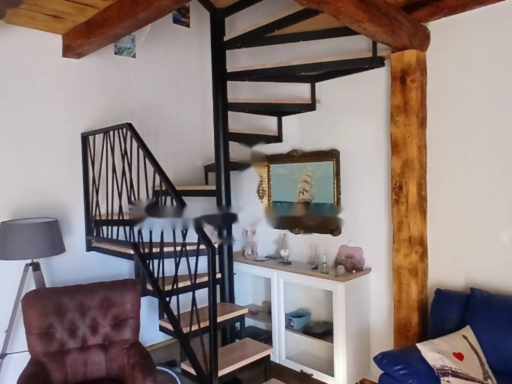 Дом в Опатии, Хорватия, 100 м² - фото 9