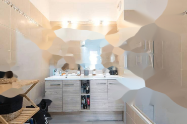 Квартира в Каннах, Франция, 55 м² - фото 3