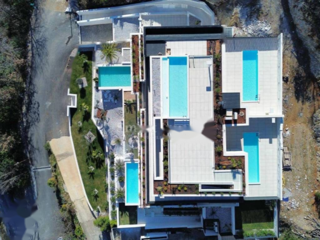 Квартира в Опатии, Хорватия, 70 м² - фото 9