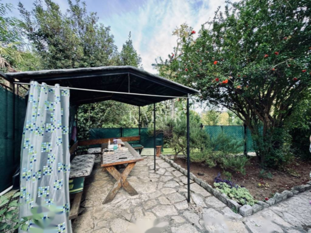 Квартира в Опатии, Хорватия, 13 м² - фото 9