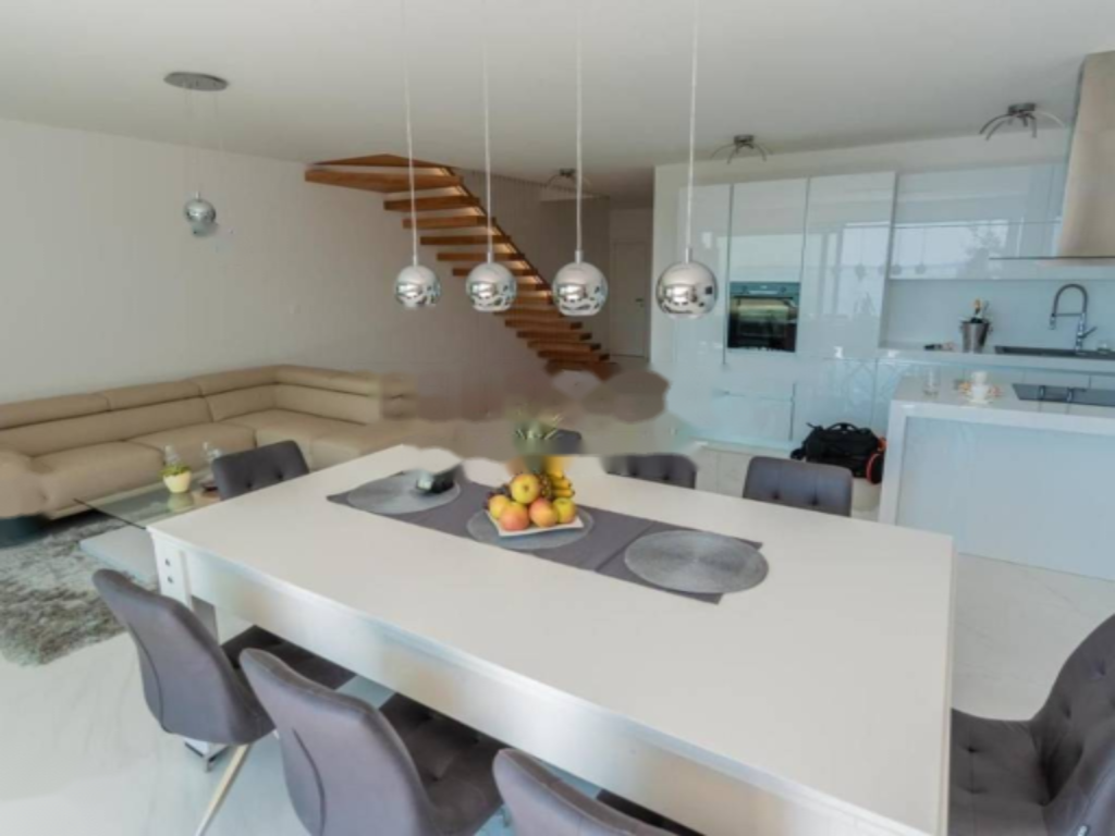 Квартира в Опатии, Хорватия, 210 м² - фото 9