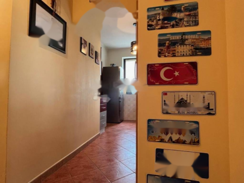 Квартира в Опатии, Хорватия, 101 м² - фото 9