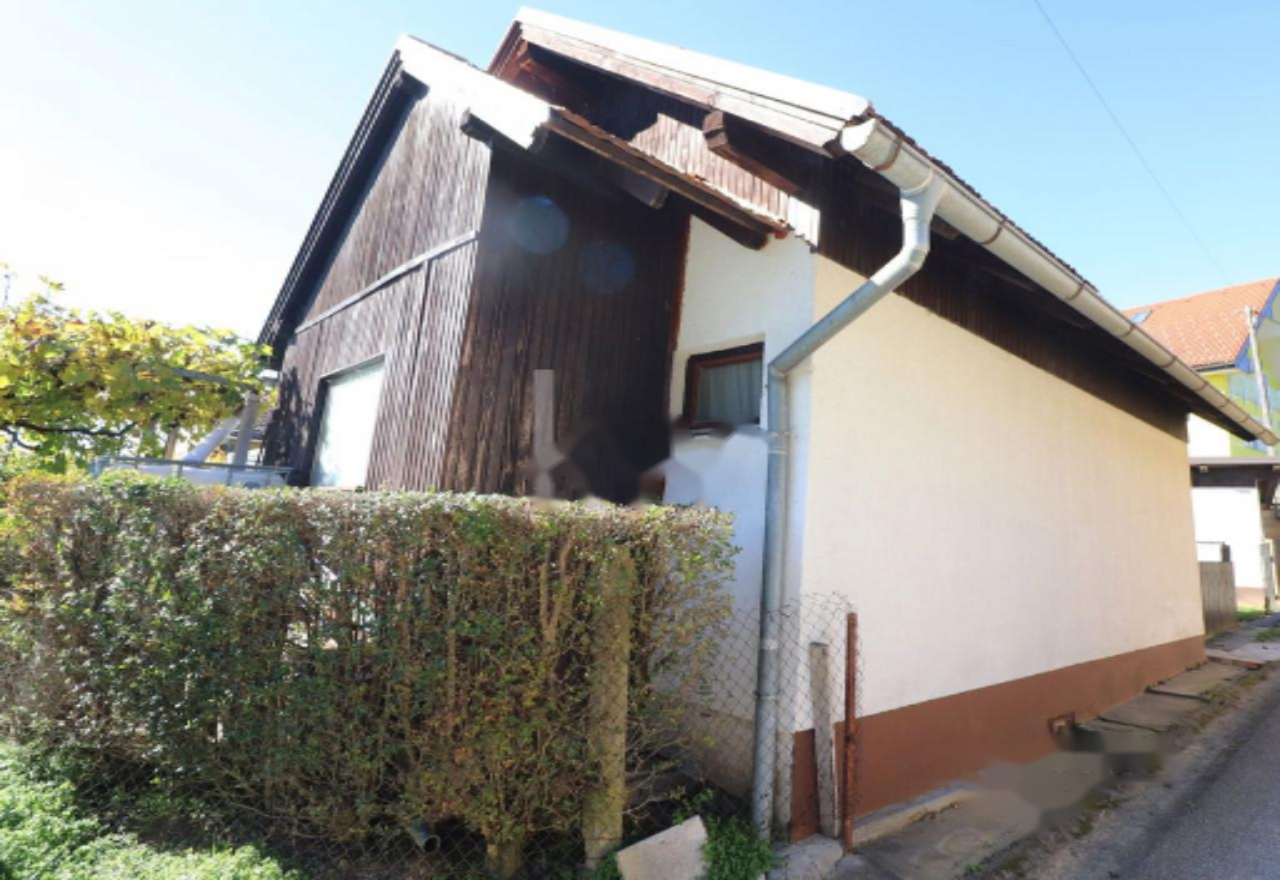 Дом в Ленарте, Словения, 49 м² - фото 9