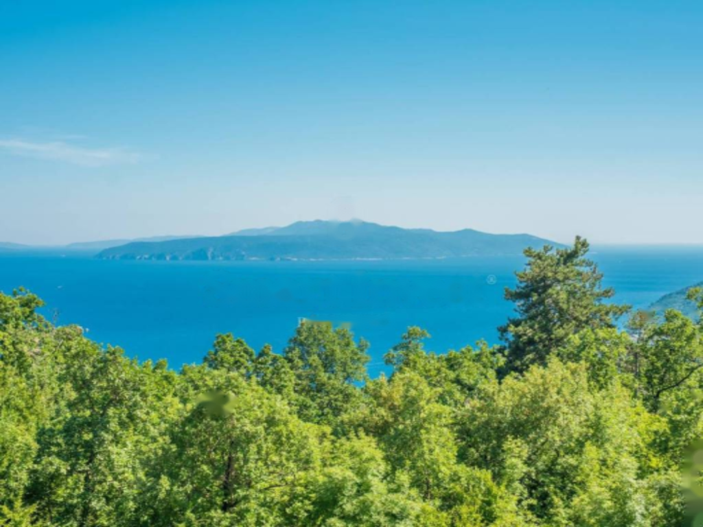 Дом в Опатии, Хорватия, 204 м² - фото 9