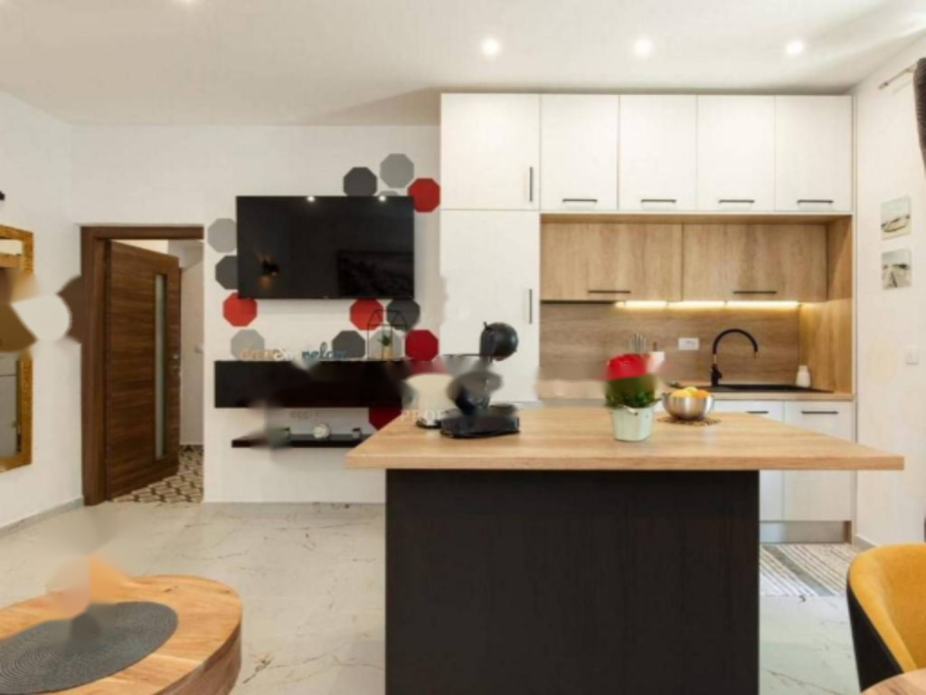 Квартира в Опатии, Хорватия, 43 м² - фото 9