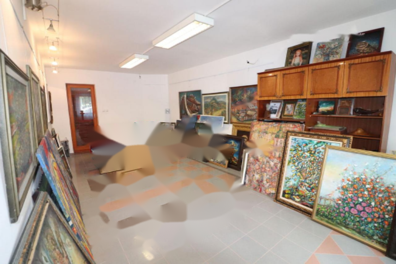 Дом в Горня-Радгоне, Словения, 240 м² - фото 9