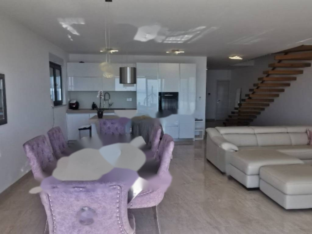 Дом в Опатии, Хорватия, 250 м² - фото 9