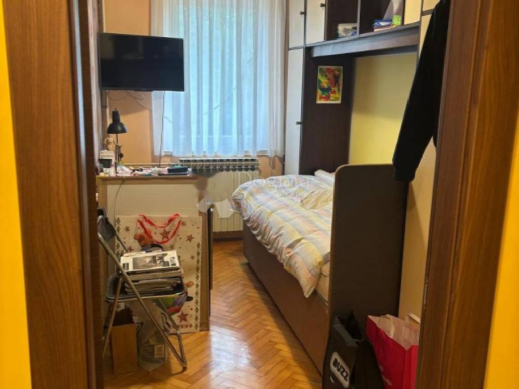 Квартира в Опатии, Хорватия, 109 м² - фото 9