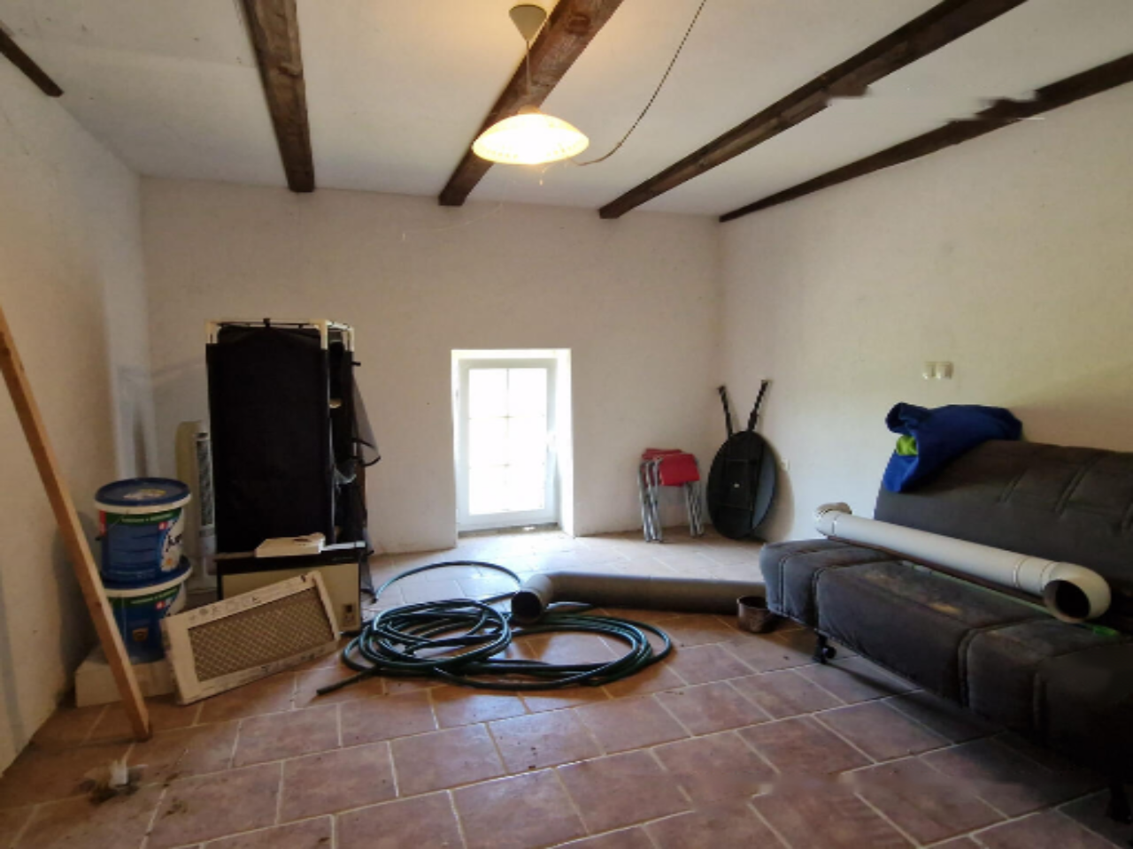 Дом в Лендаве, Словения, 130 м² - фото 9