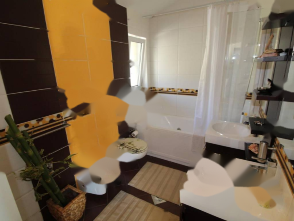 Квартира в Опатии, Хорватия, 150 м² - фото 9