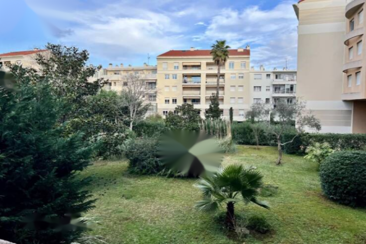 Квартира в Каннах, Франция, 75 м² - фото 3