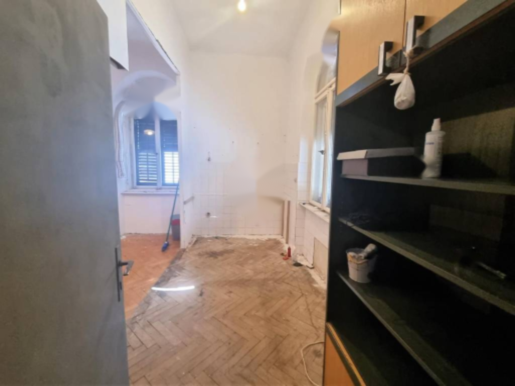 Квартира в Опатии, Хорватия, 116 м² - фото 9