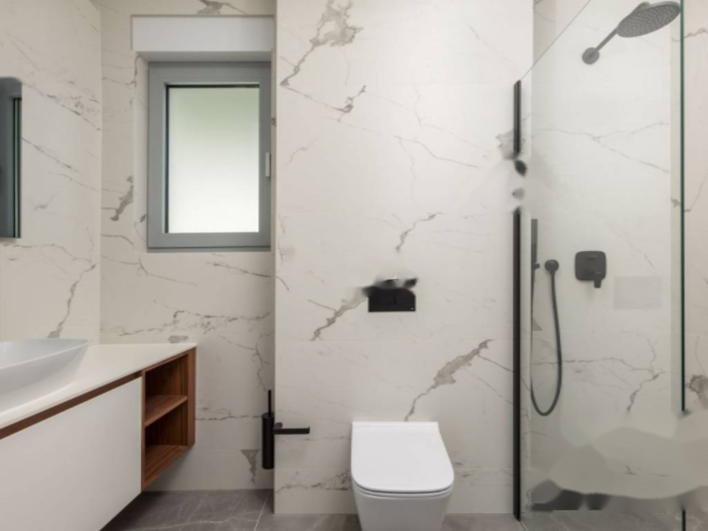 Квартира в Опатии, Хорватия, 101 м² - фото 9