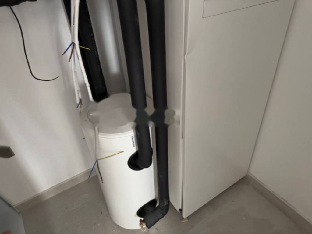 Квартира в Опатии, Хорватия, 101 м² - фото 9