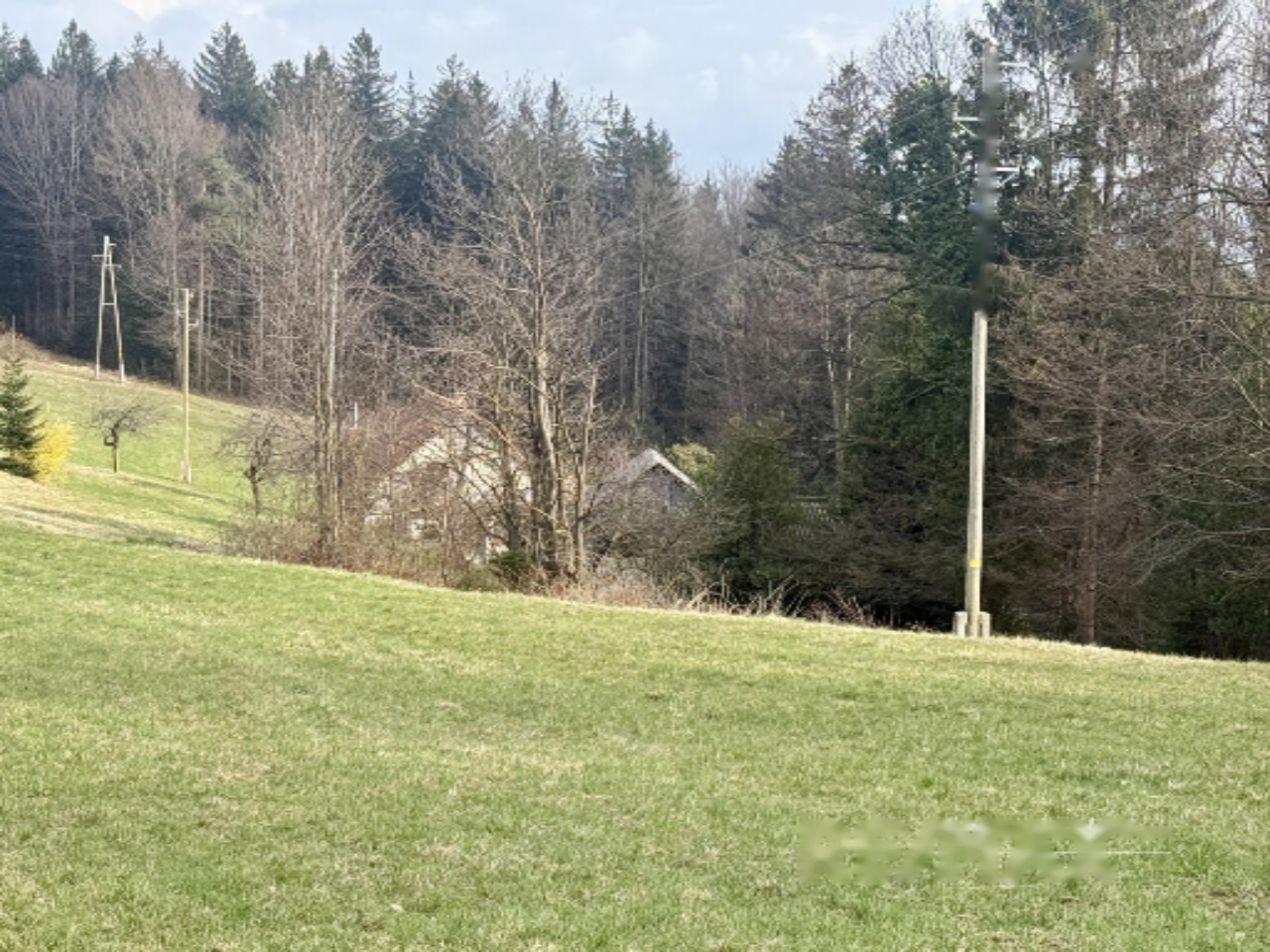 Дом в Целе, Словения, 79 м² - фото 9