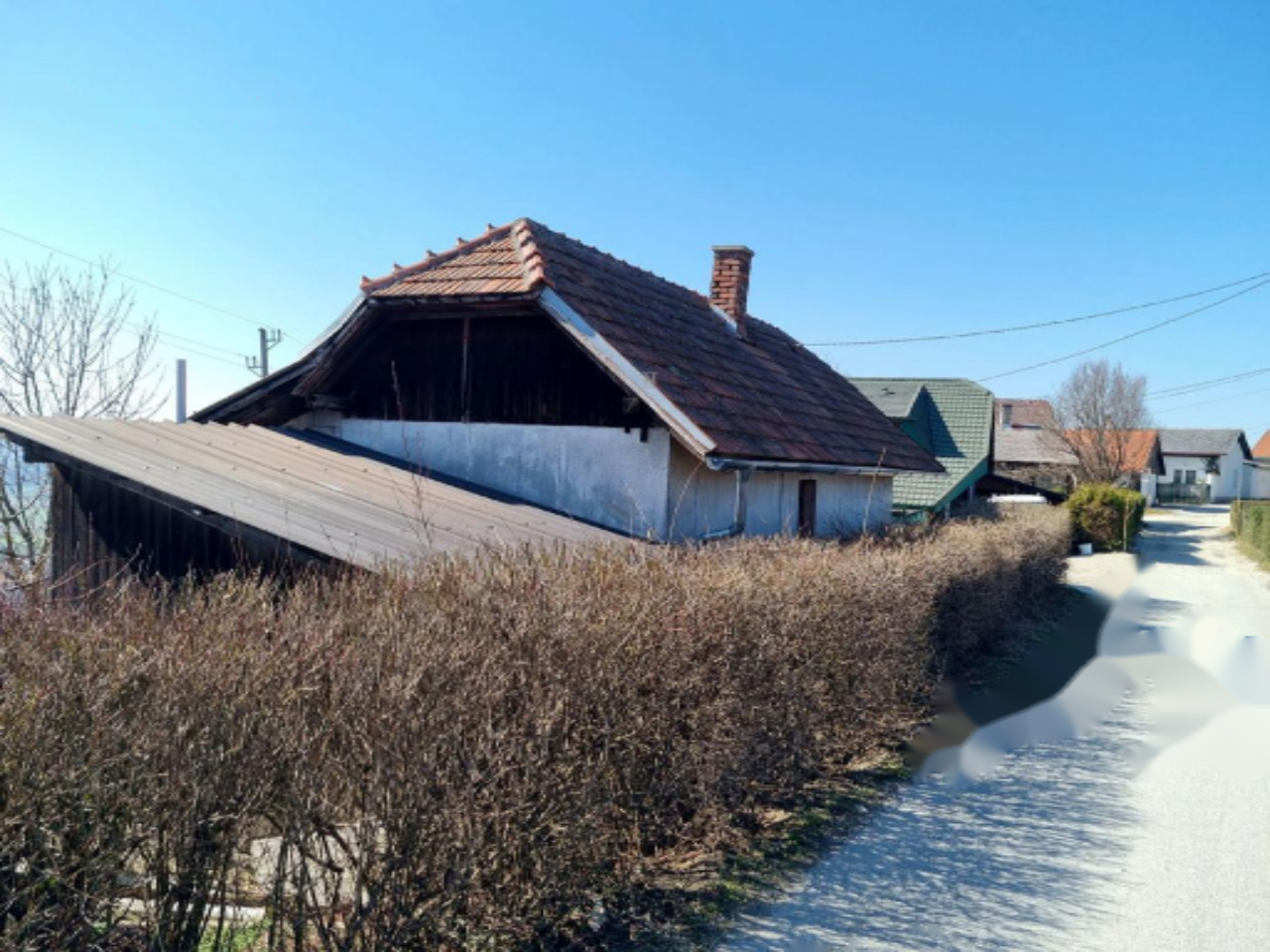 Дом в Лендаве, Словения, 78 м² - фото 9