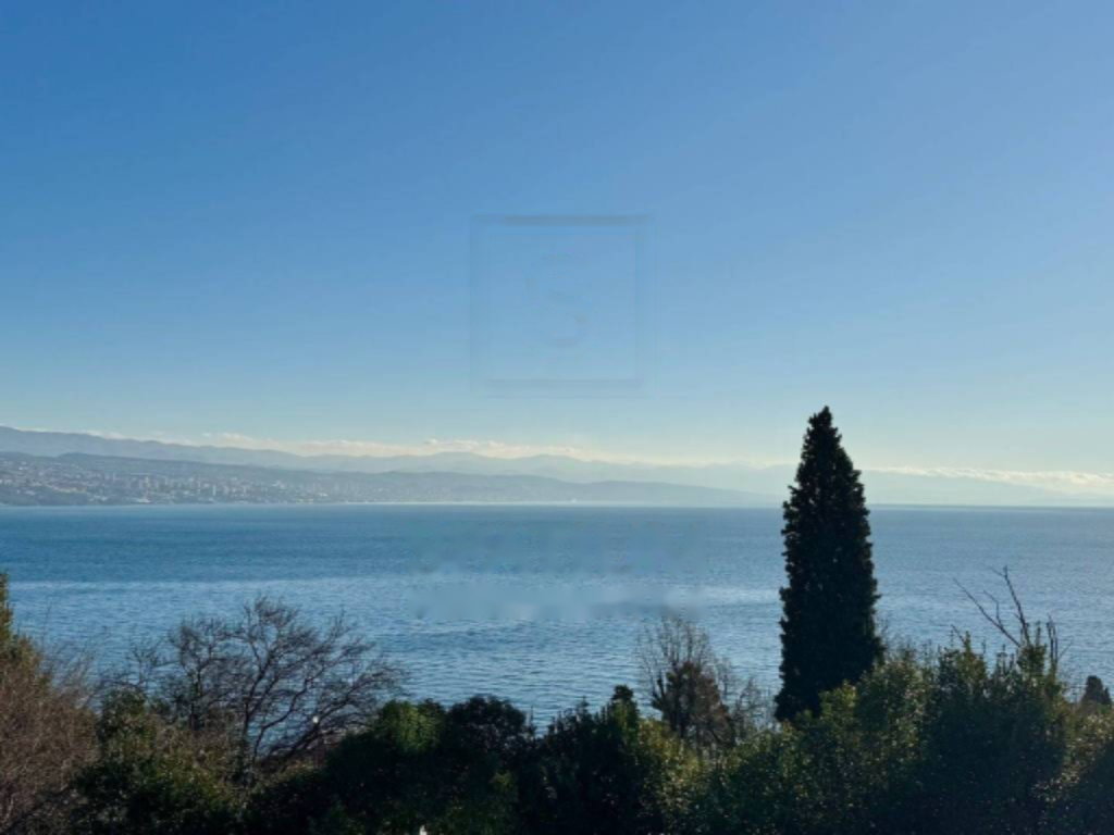 Квартира в Опатии, Хорватия, 92 м² - фото 9