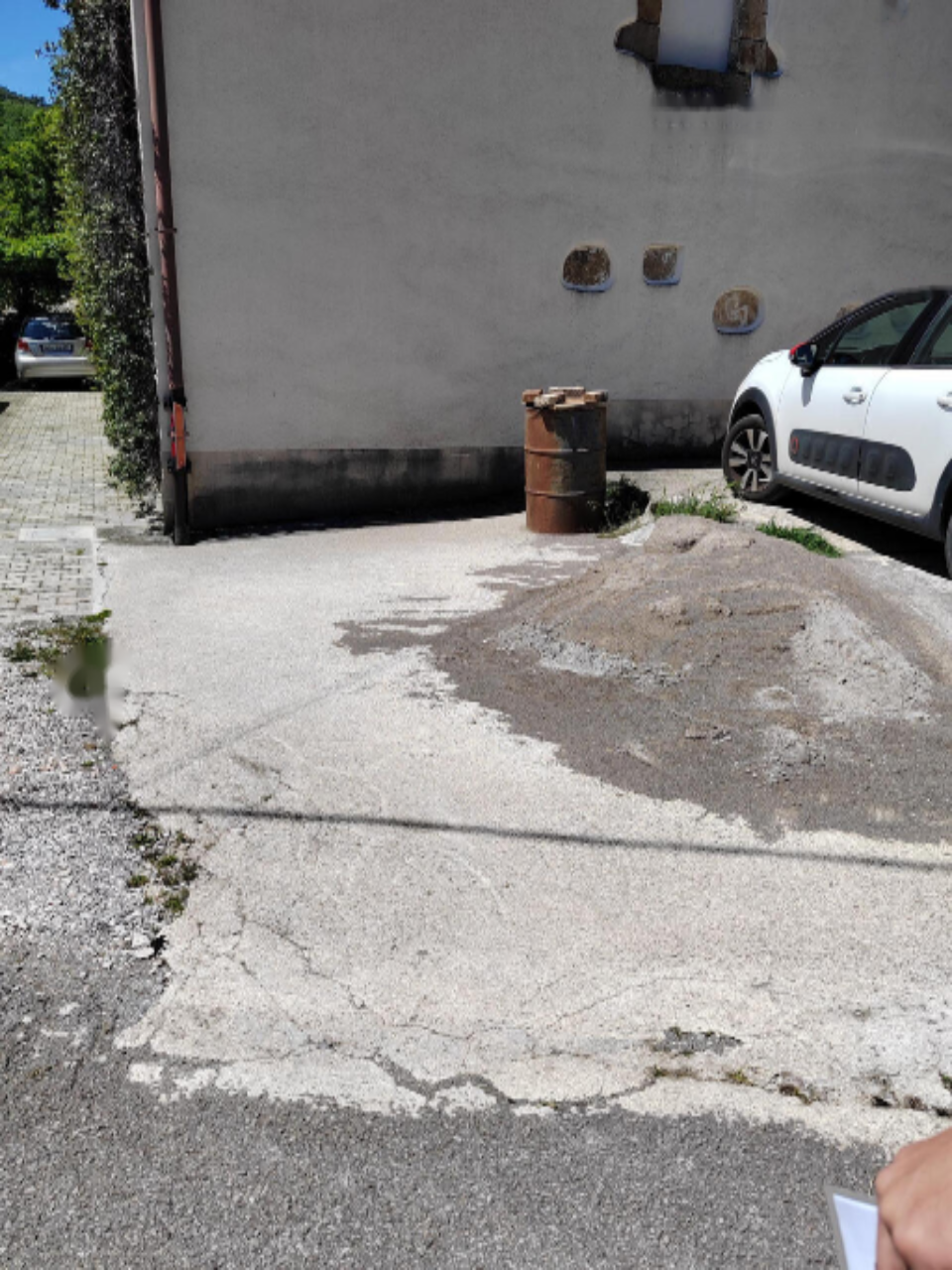 Дом в Айдовшчине, Словения, 88 м² - фото 9