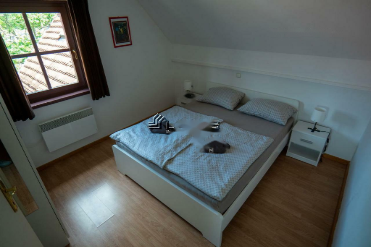 Дом в Брежице, Словения, 64 м² - фото 9