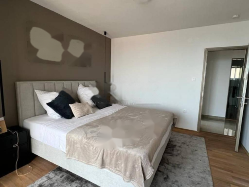 Квартира в Опатии, Хорватия, 100 м² - фото 10