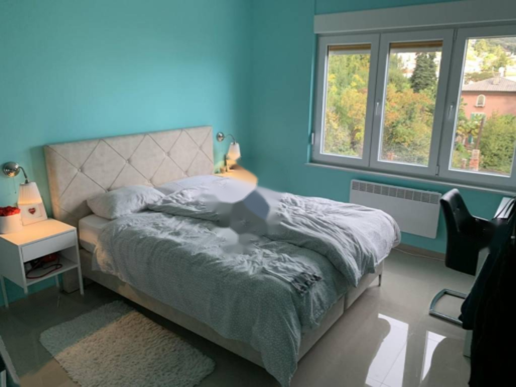 Квартира в Опатии, Хорватия, 72 м² - фото 10