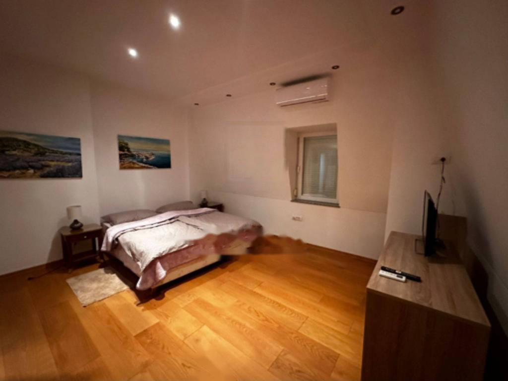 Квартира в Опатии, Хорватия, 129 м² - фото 10