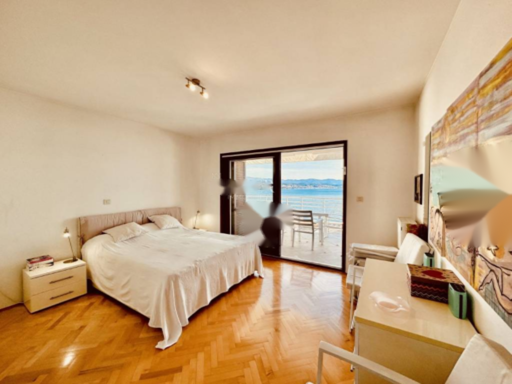 Квартира в Опатии, Хорватия, 224 м² - фото 10