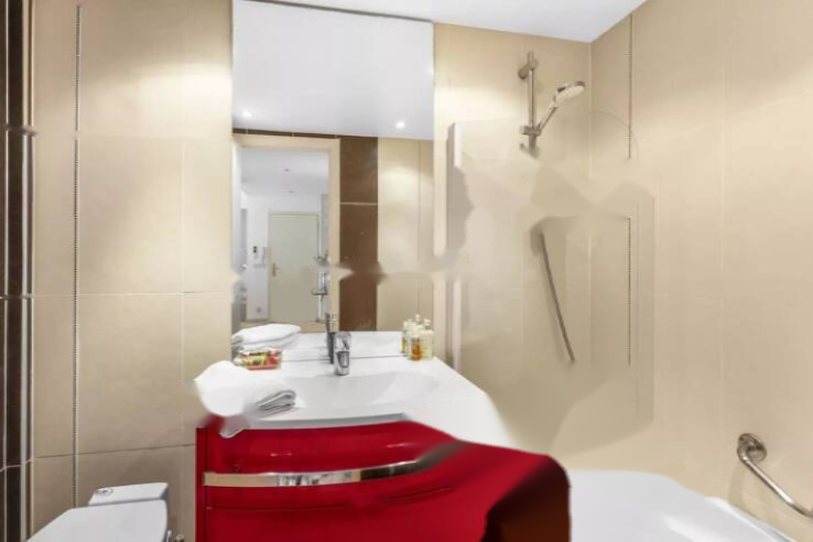 Квартира в Каннах, Франция, 79 м² - фото 4