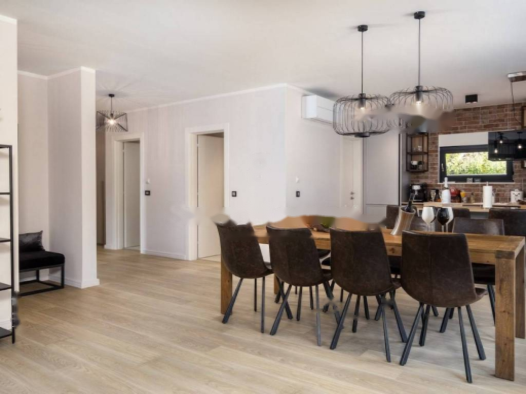 Дом в Опатии, Хорватия, 163 м² - фото 10