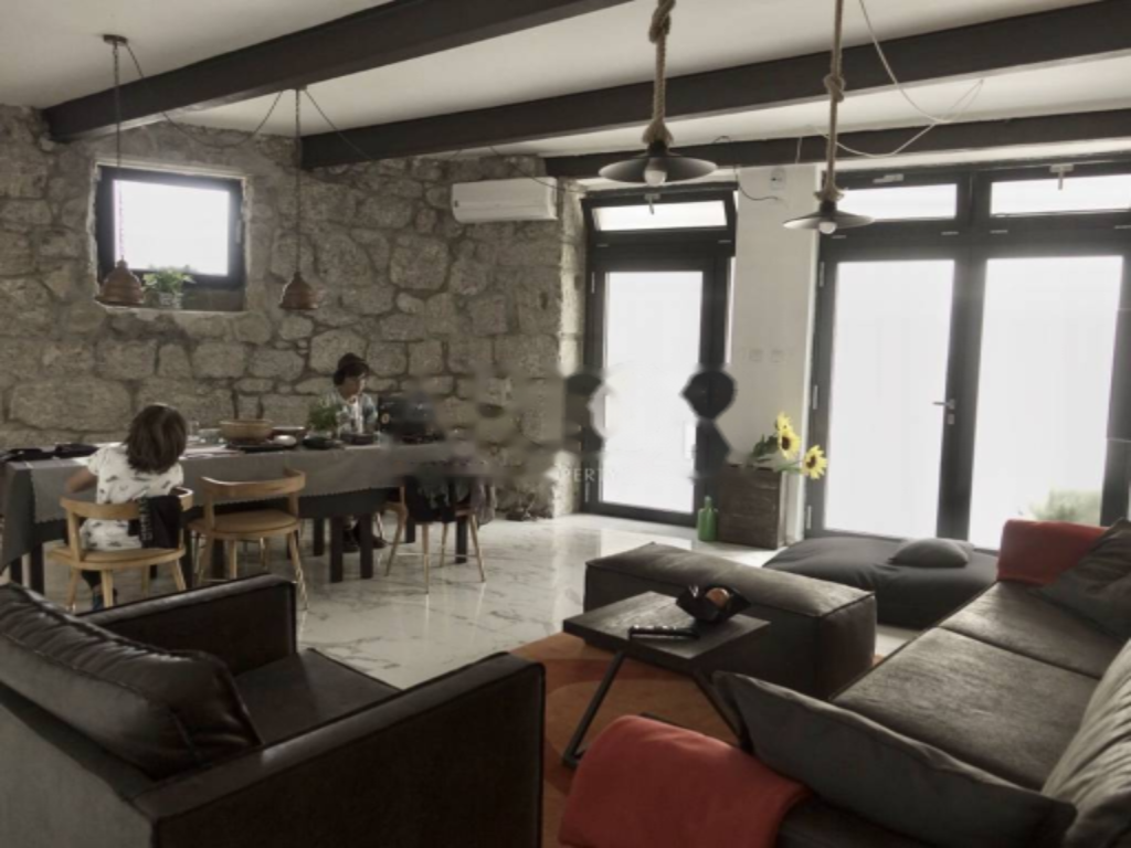 Квартира в Опатии, Хорватия, 220 м² - фото 10