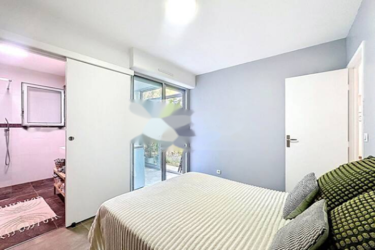 Квартира в Каннах, Франция, 47 м² - фото 4