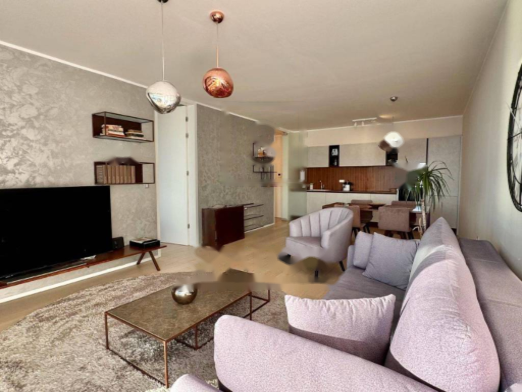 Квартира в Опатии, Хорватия, 92 м² - фото 10