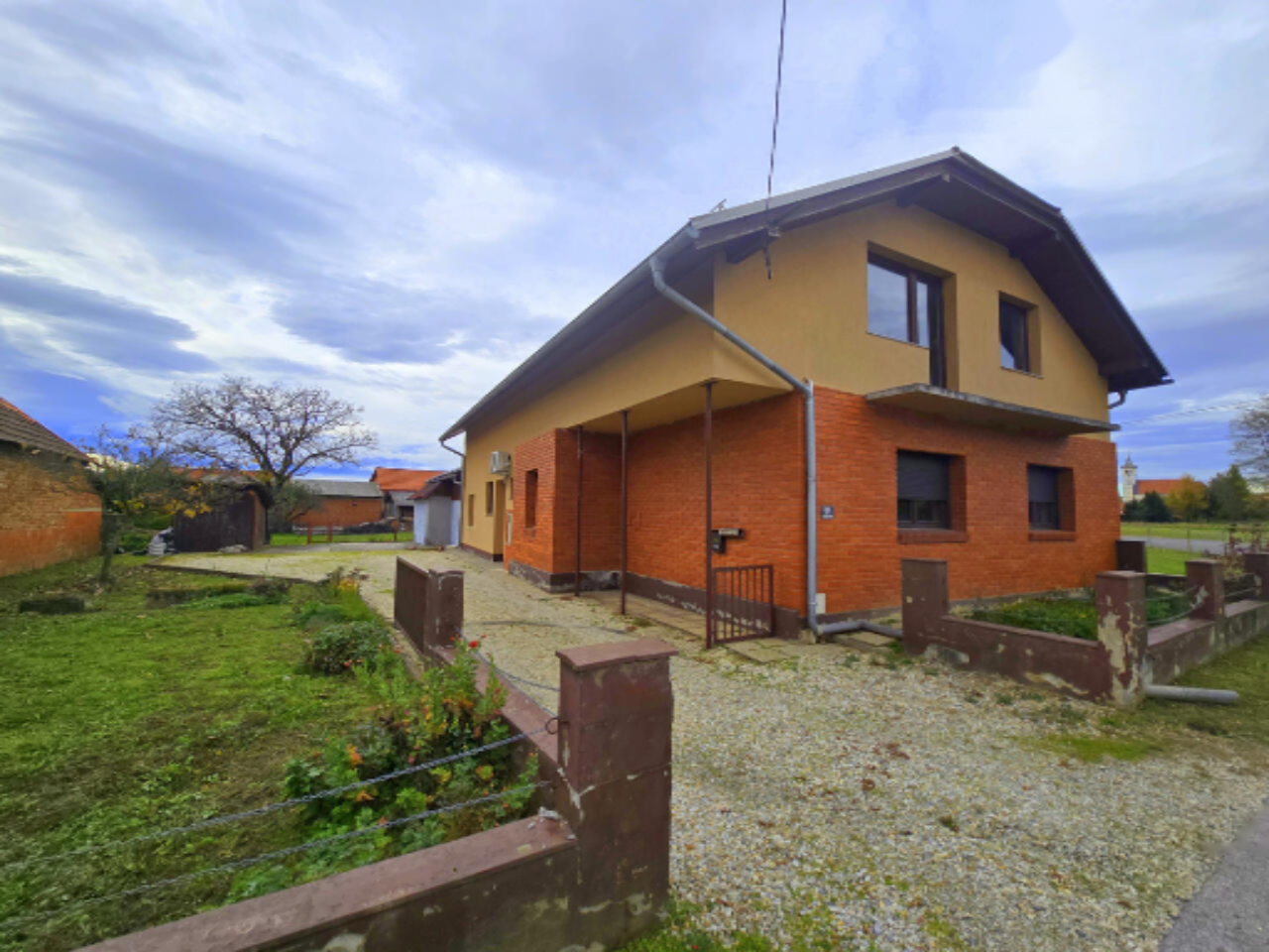 Дом в Лендаве, Словения, 270 м² - фото 10