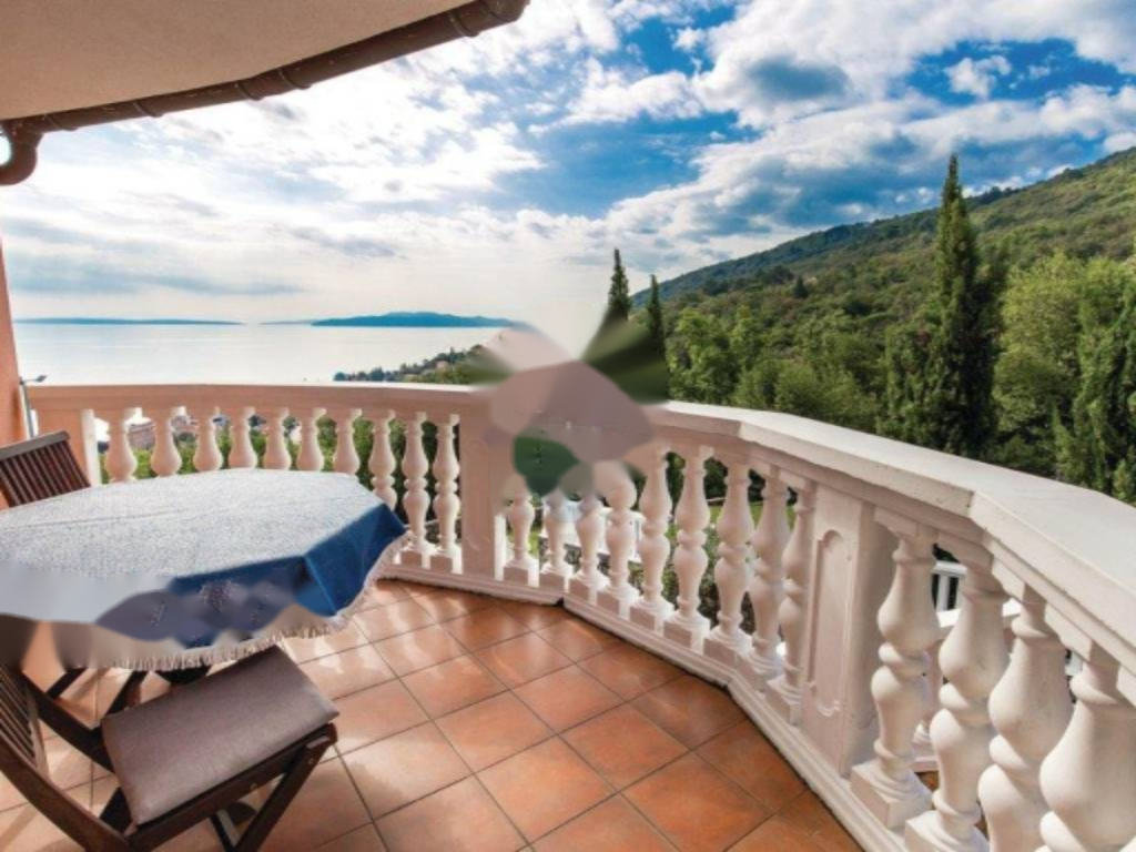 Дом в Опатии, Хорватия, 489 м² - фото 10